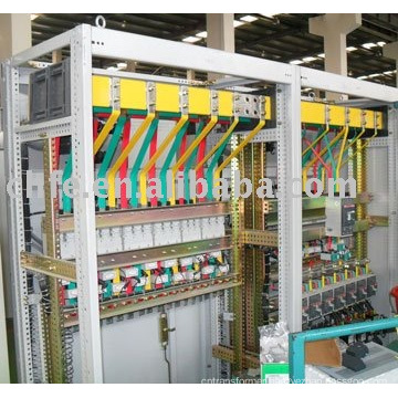 3-35kv Distribution Cabinet, Distribution Switchgear, Electric Cabinet